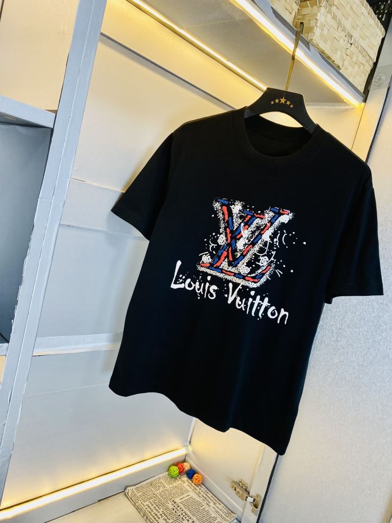 Louis Vuitton T-Shirts